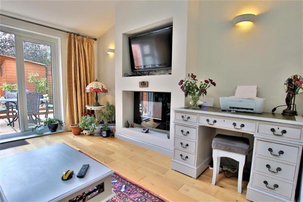 Apartment Tudor - Hidden Treasure Tewkesbury