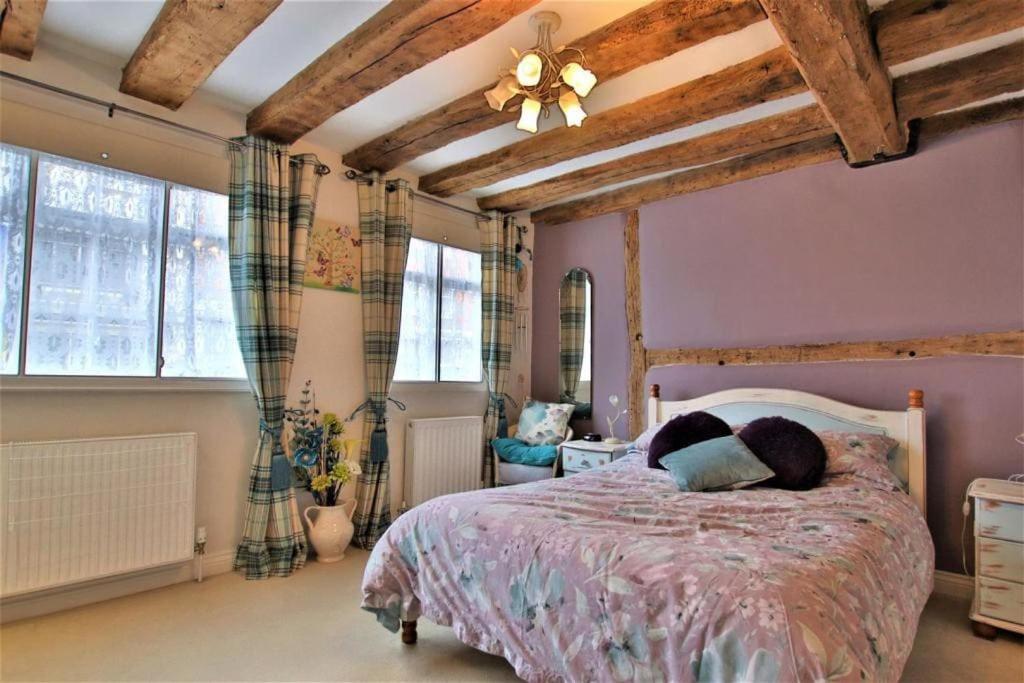 Apartment Tudor - Hidden Treasure *