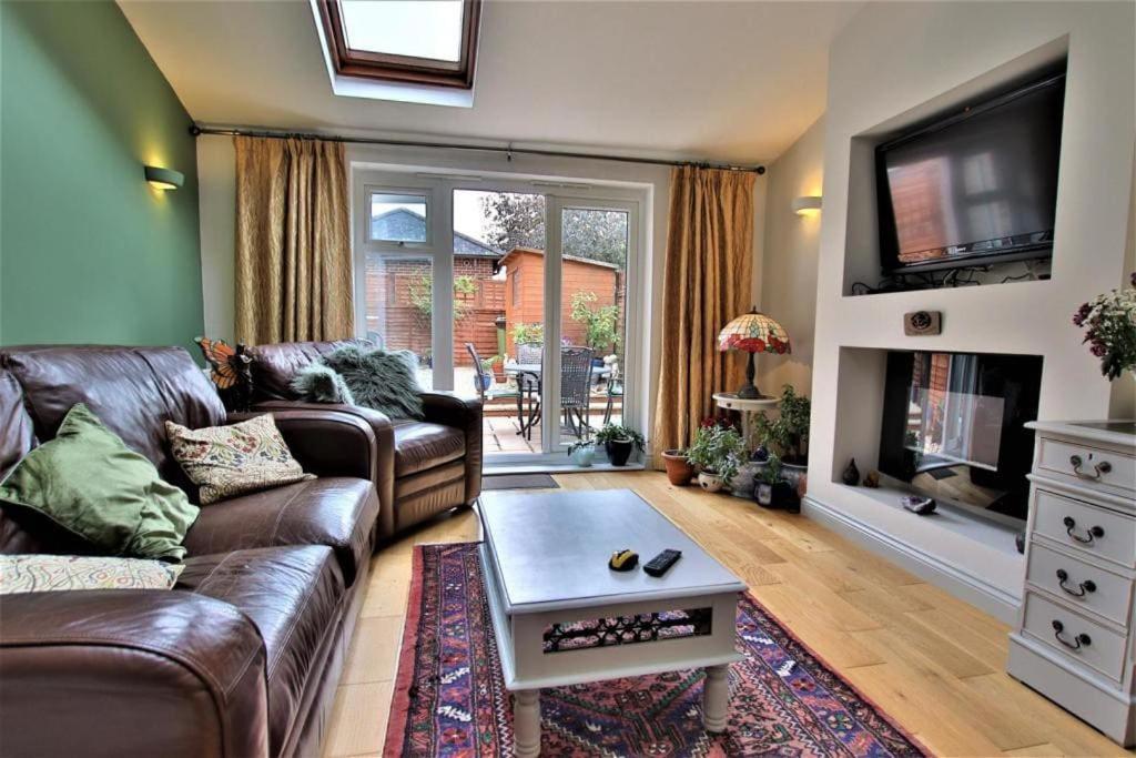 Apartment Tudor - Hidden Treasure
